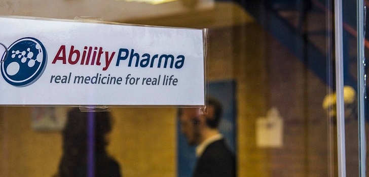 Ability Pharma seleccionará a inversores elegidos por el BEI por más de dos millones